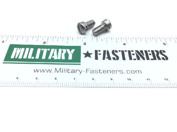 MS35276-261 Machine Screw