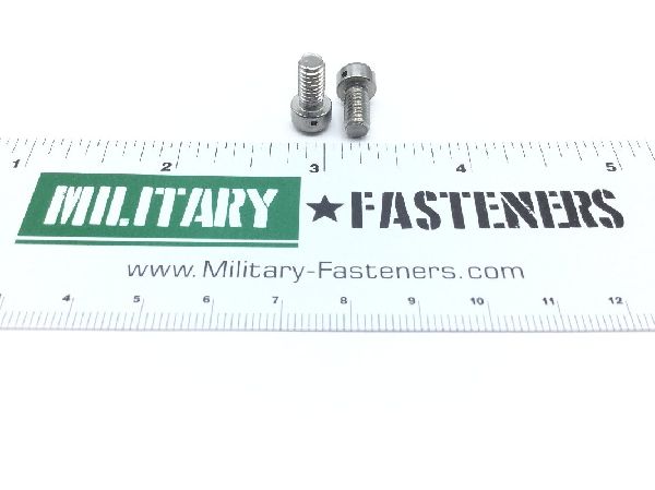 MS35276-261 Machine Screw (2)