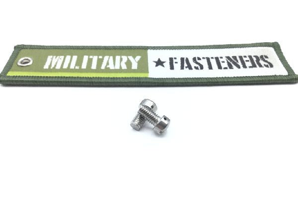 MS35276-261 Machine Screw (3)