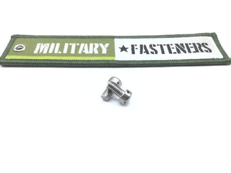 MS35276-261 Machine Screw (3)