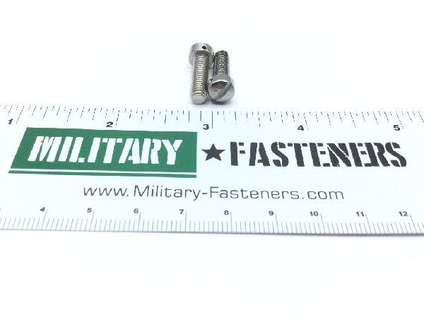 MS35276-264 Machine Screw (2)