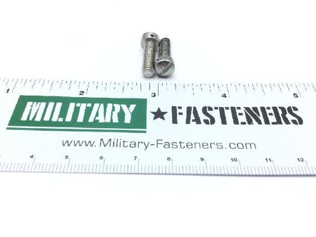 MS35276-264 Machine Screw (2)