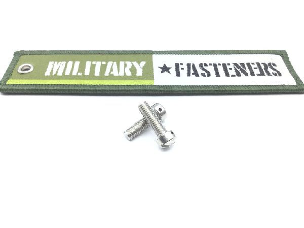 MS35276-264 Machine Screw (3)