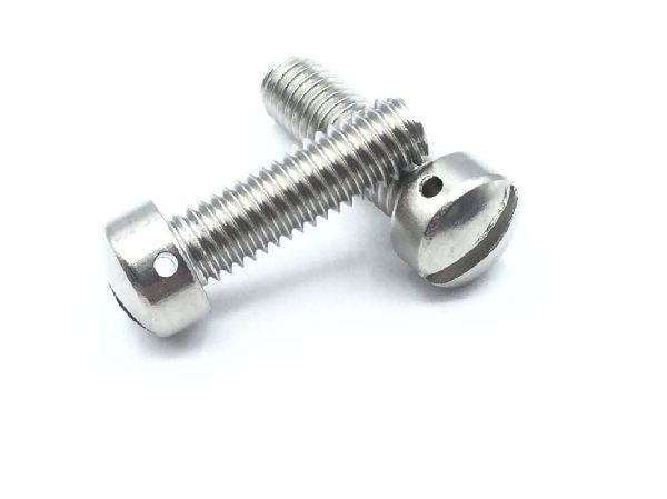 MS35276-264 Machine Screw (4)