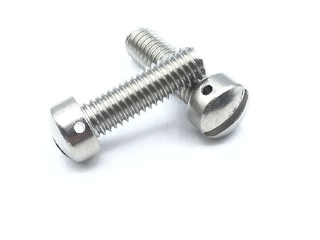 MS35276-264 Machine Screw (4)
