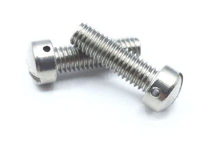 MS35276-264 Machine Screw (5)