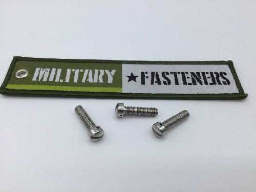 MS35276-265 Machine Screw