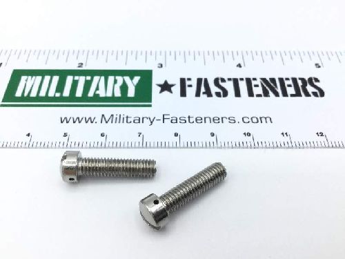 MS35276-265 Machine Screw (2)