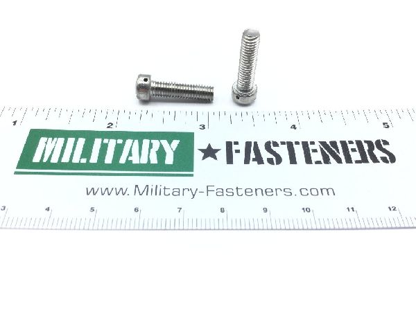 MS35276-265 Machine Screw (4)