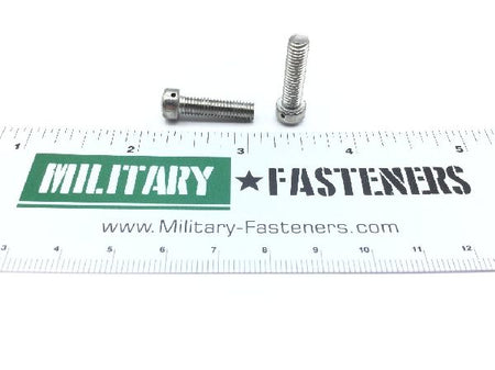 MS35276-265 Machine Screw (4)