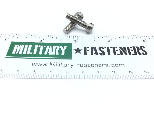 MS35276-265 Machine Screw (5)