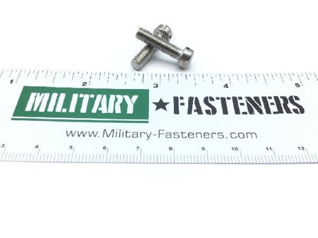 MS35276-265 Machine Screw (5)