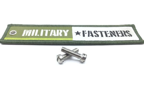 MS35276-265 Machine Screw (6)