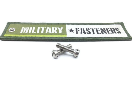 MS35276-265 Machine Screw (6)