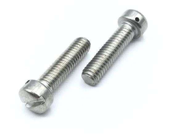 MS35276-265 Machine Screw (7)