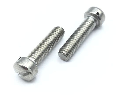 MS35276-265 Machine Screw (7)