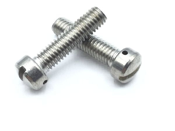 MS35276-265 Machine Screw (8)