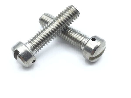 MS35276-265 Machine Screw (8)