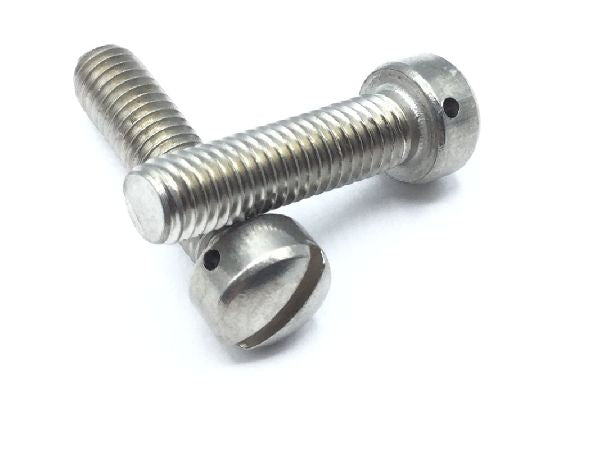 MS35276-265 Machine Screw (9)
