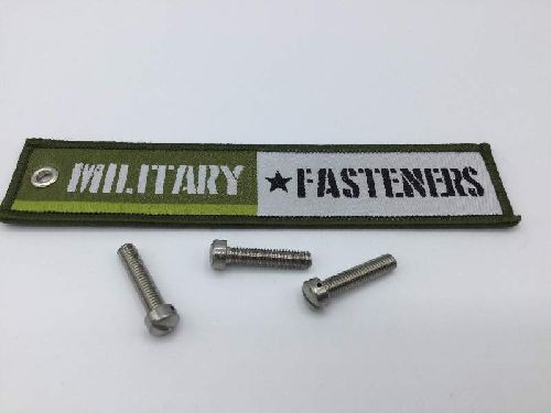 MS35276-266 Machine Screw