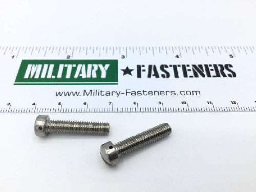 MS35276-266 Machine Screw (2)