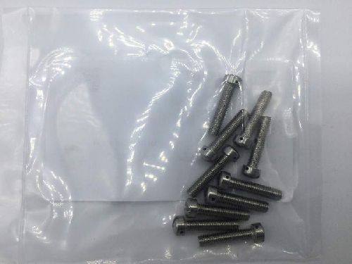 MS35276-266 Machine Screw (3)