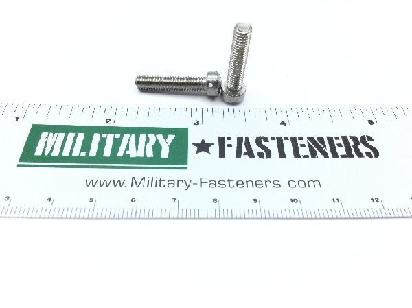 MS35276-266 Machine Screw (4)