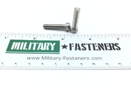 MS35276-266 Machine Screw (4)