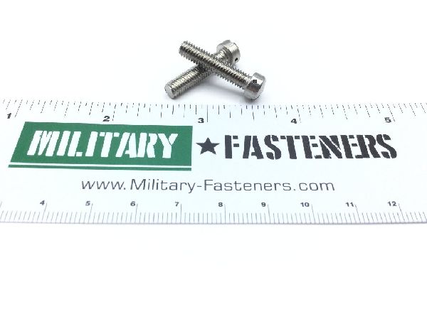 MS35276-266 Machine Screw (5)