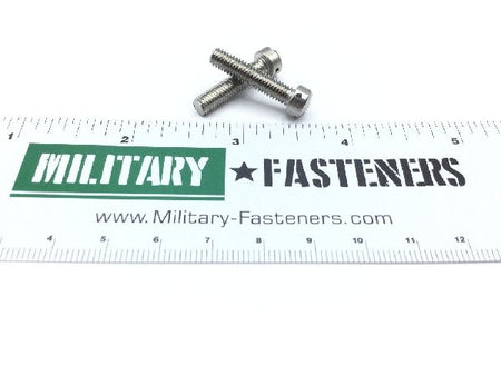 MS35276-266 Machine Screw (5)