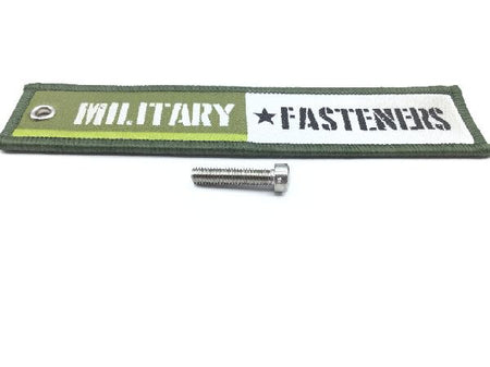 MS35276-266 Machine Screw (6)
