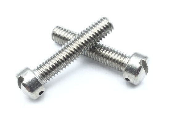MS35276-266 Machine Screw (7)