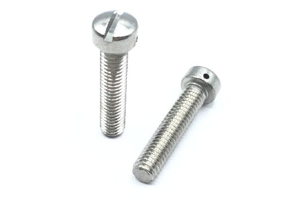 MS35276-266 Machine Screw (8)