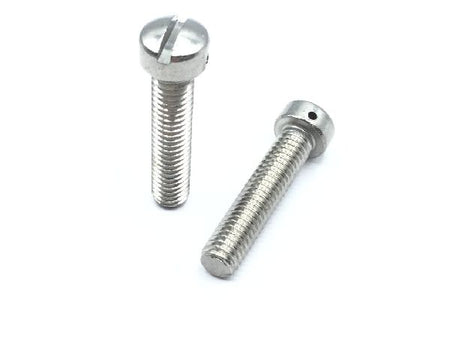 MS35276-266 Machine Screw (8)