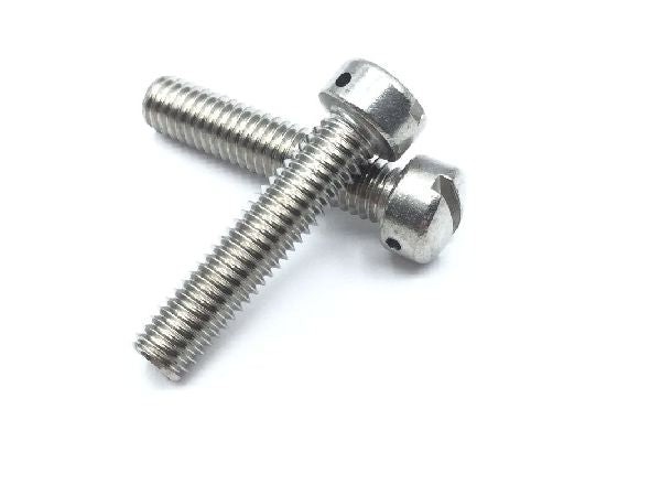MS35276-266 Machine Screw (9)