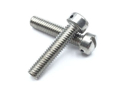 MS35276-266 Machine Screw (9)