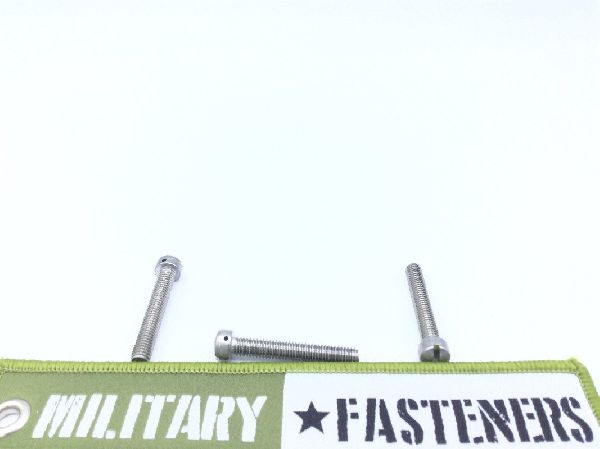 MS35276-268 Machine Screw (2)