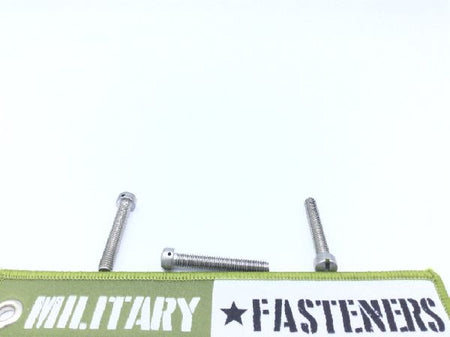 MS35276-268 Machine Screw (2)