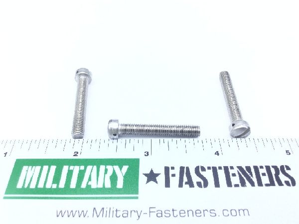 MS35276-268 Machine Screw (3)