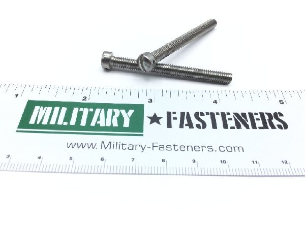 MS35276-271 Machine Screw