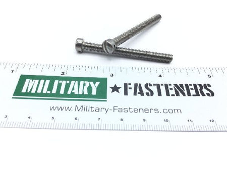 MS35276-271 Machine Screw