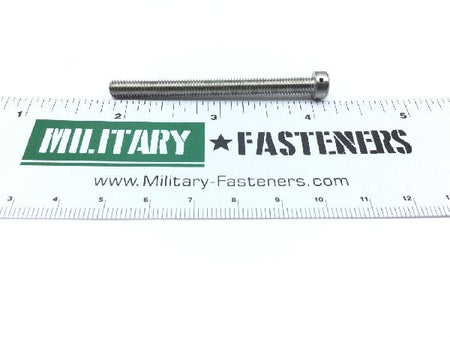 MS35276-272 Machine Screw