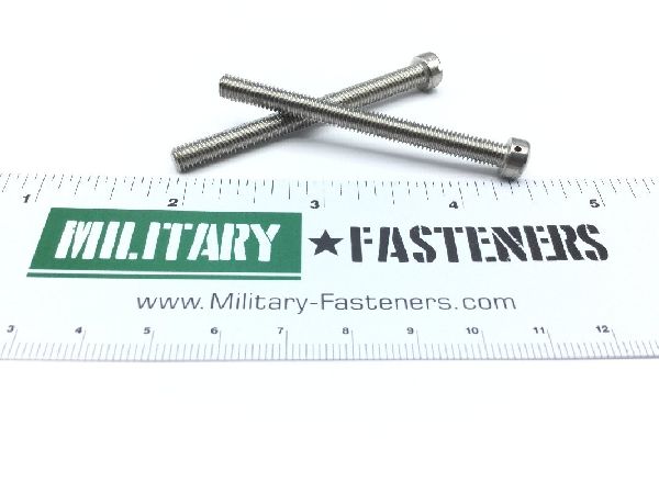 MS35276-272 Machine Screw (2)
