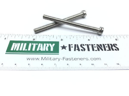 MS35276-272 Machine Screw (2)