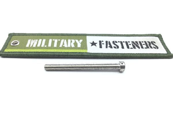 MS35276-272 Machine Screw (3)