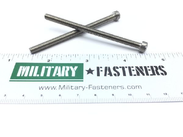 MS35276-275 Machine Screw (2)
