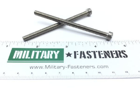 MS35276-275 Machine Screw (2)