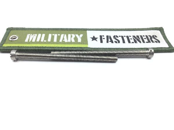 MS35276-275 Machine Screw (3)