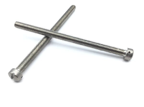 MS35276-275 Machine Screw (4)