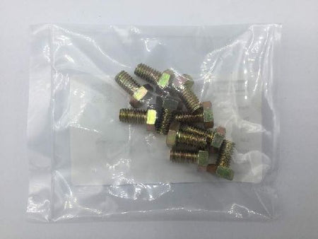 MS35291-30 Hexagon Head Cap Screw